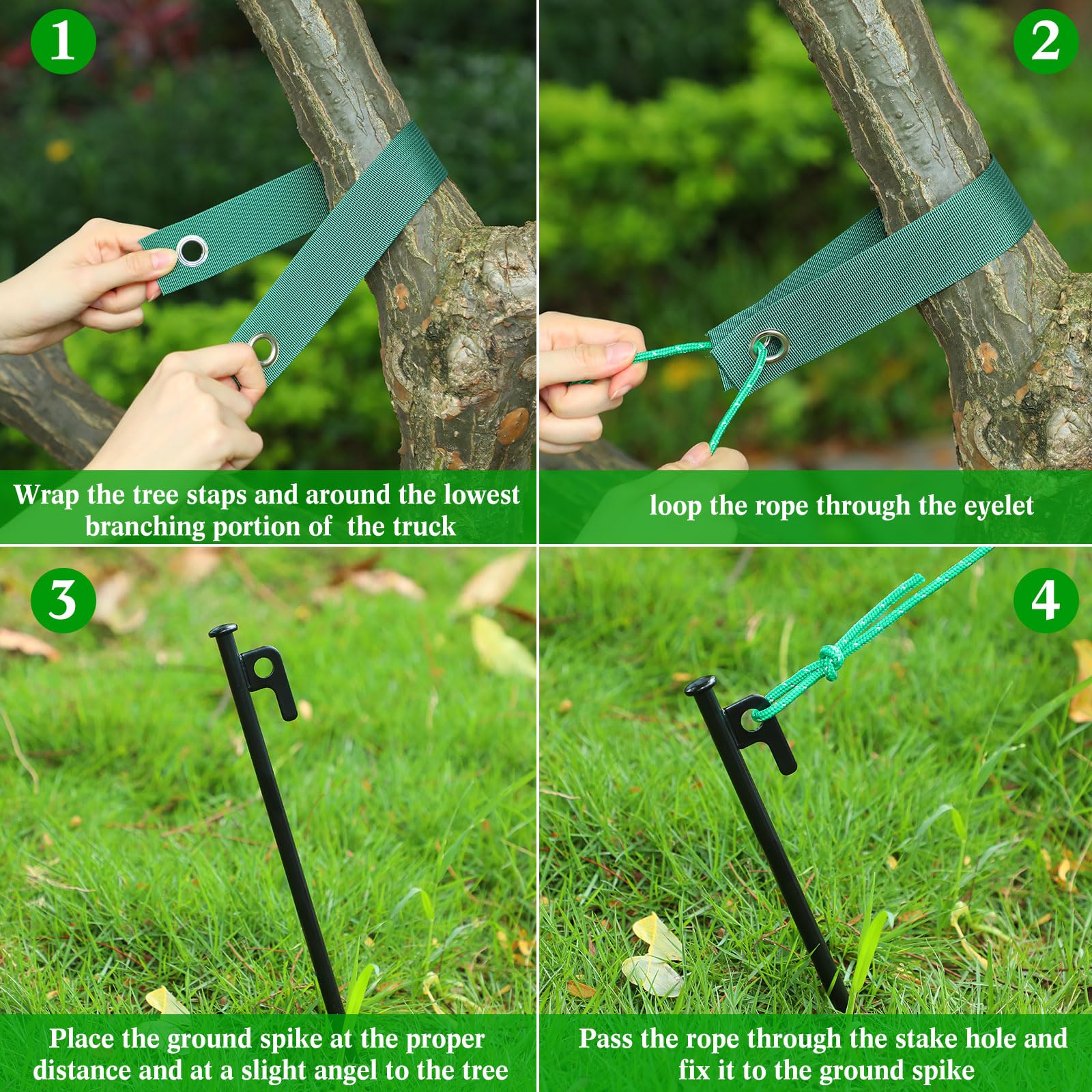 Sintuff aluminum adjuster demonstrates quick, precise installation