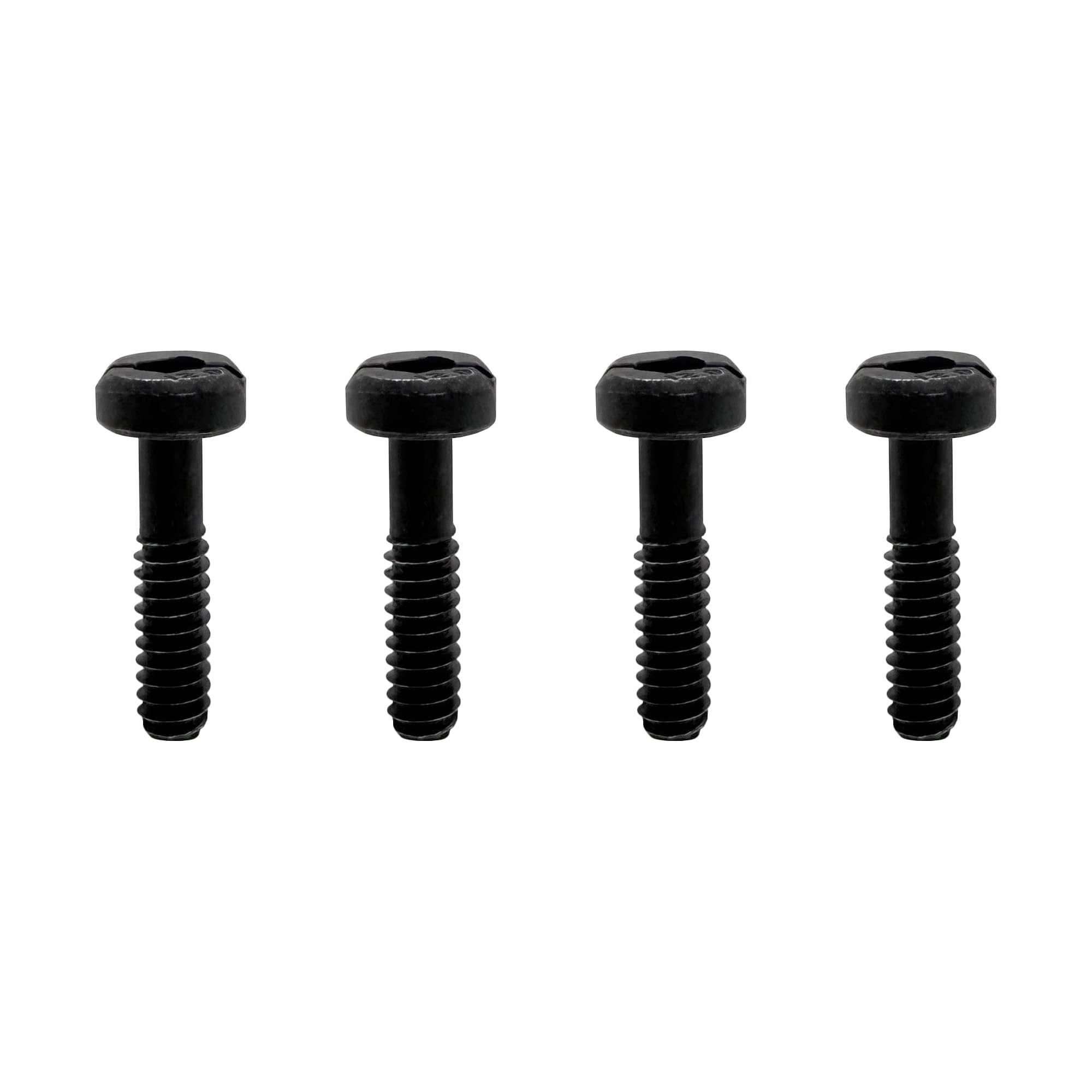 AA Recoil Starter Screws packaging for quick replacement on Husqvarna.