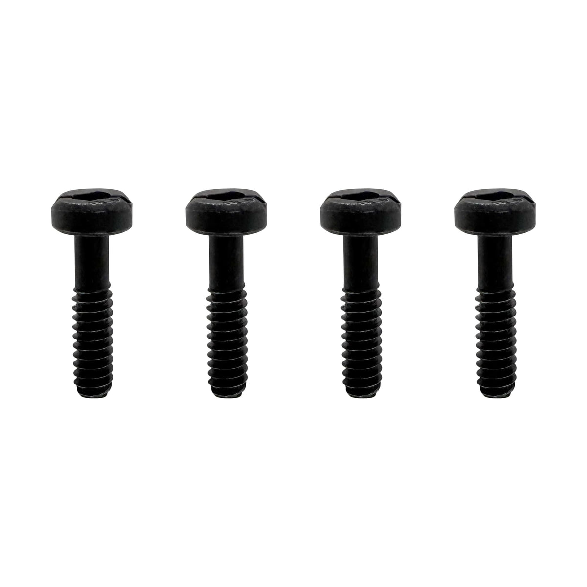 AA Recoil Starter Screws packaging for quick replacement on Husqvarna.