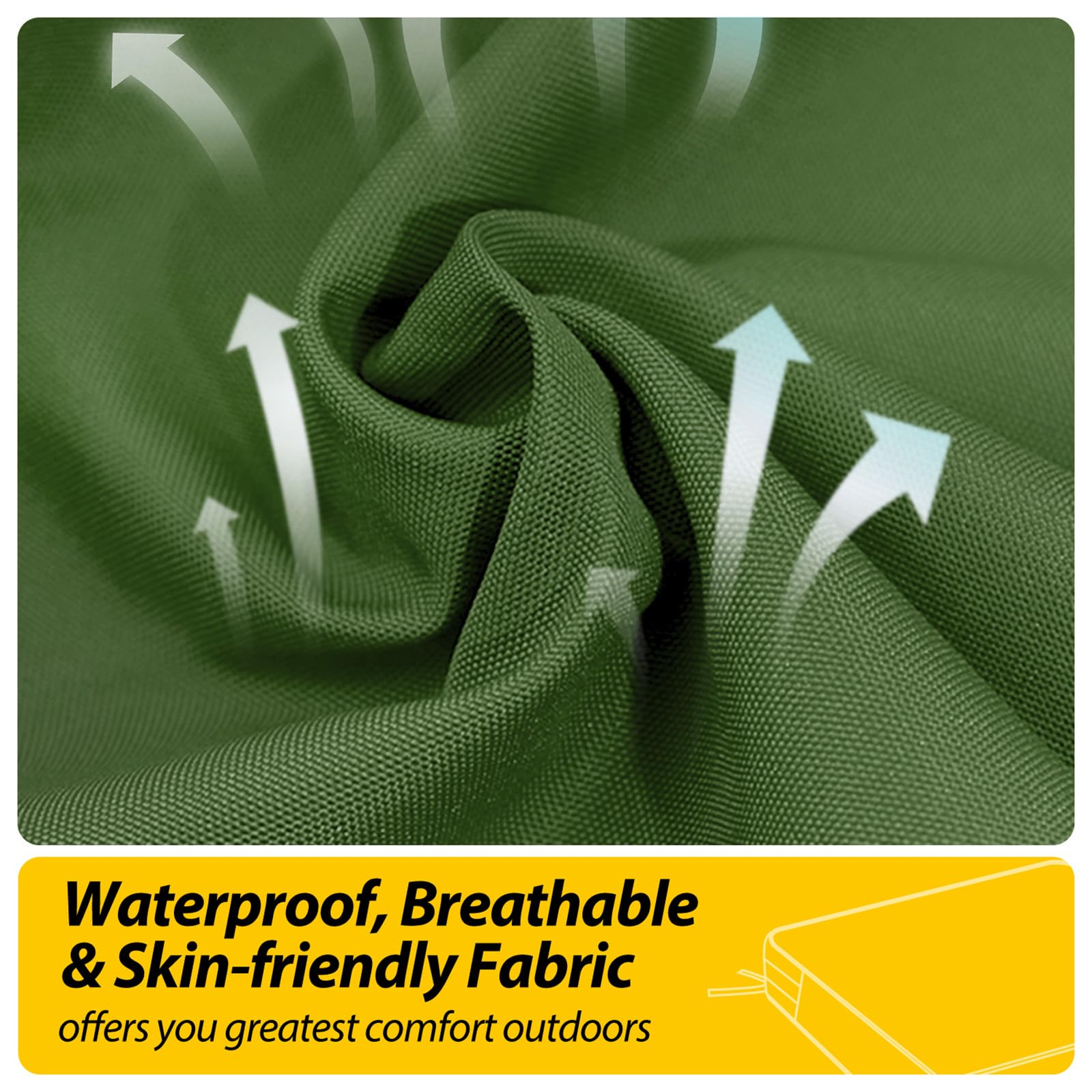 AAAAAcessories hidden zipper allows easy cleaning while preserving a neat look.