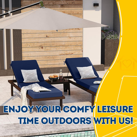 AAAAAcessories ultraviolet-resistant fabric protecting cushions from sun fading.