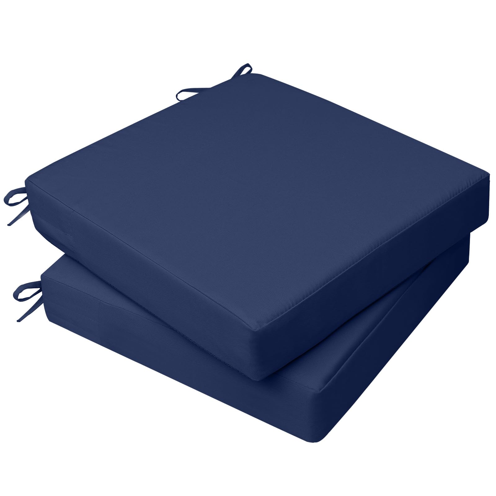 AAAAAcessories outdoor seat cushion navy for comfortable patio seating