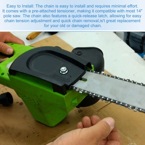 AAAQQ pruning and wood-cutting scenario illustrating versatile outdoor tasks