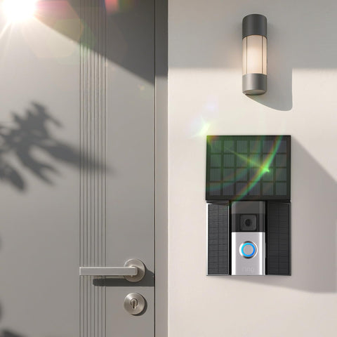 Aaeytby Automatic charging minimizes manual battery maintenance.