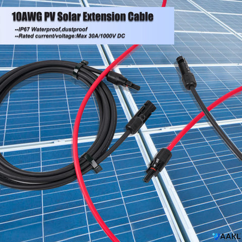 AAKL RV and marine solar use compatible for versatile adventures.