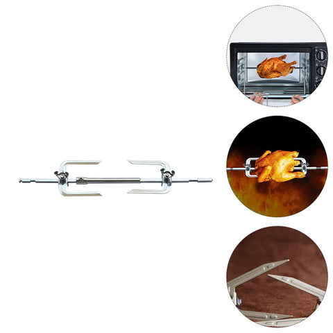 Abaodam detachable design allows quick disassembly for easy cleaning.
