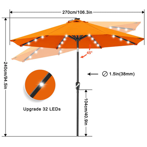 ABCCANOPY easy crank lift for quick canopy deployment