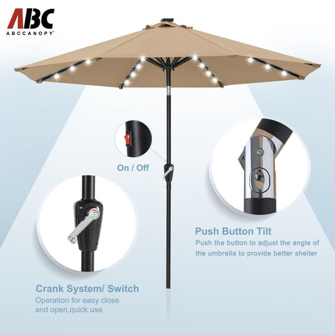 ABCCANOPY wind-stable frame demonstrating resilience in breezy conditions