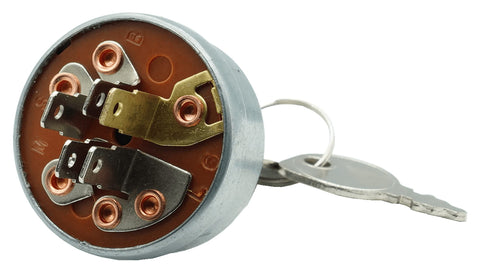 abczok ignition switch packaged image signals a ready-to-install replacement.