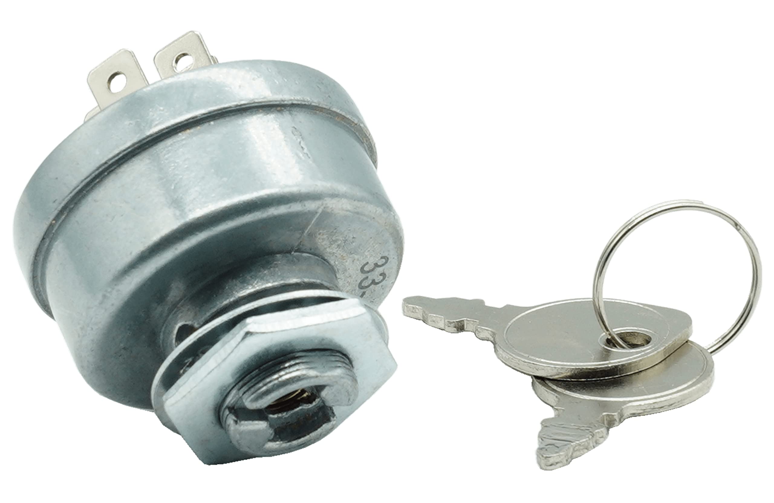 abczok ignition switch wiring terminals illustrate compatibility across multiple brands.