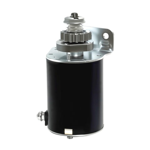 Abigail copper contacts image: reliable electrical contact for smooth starts.