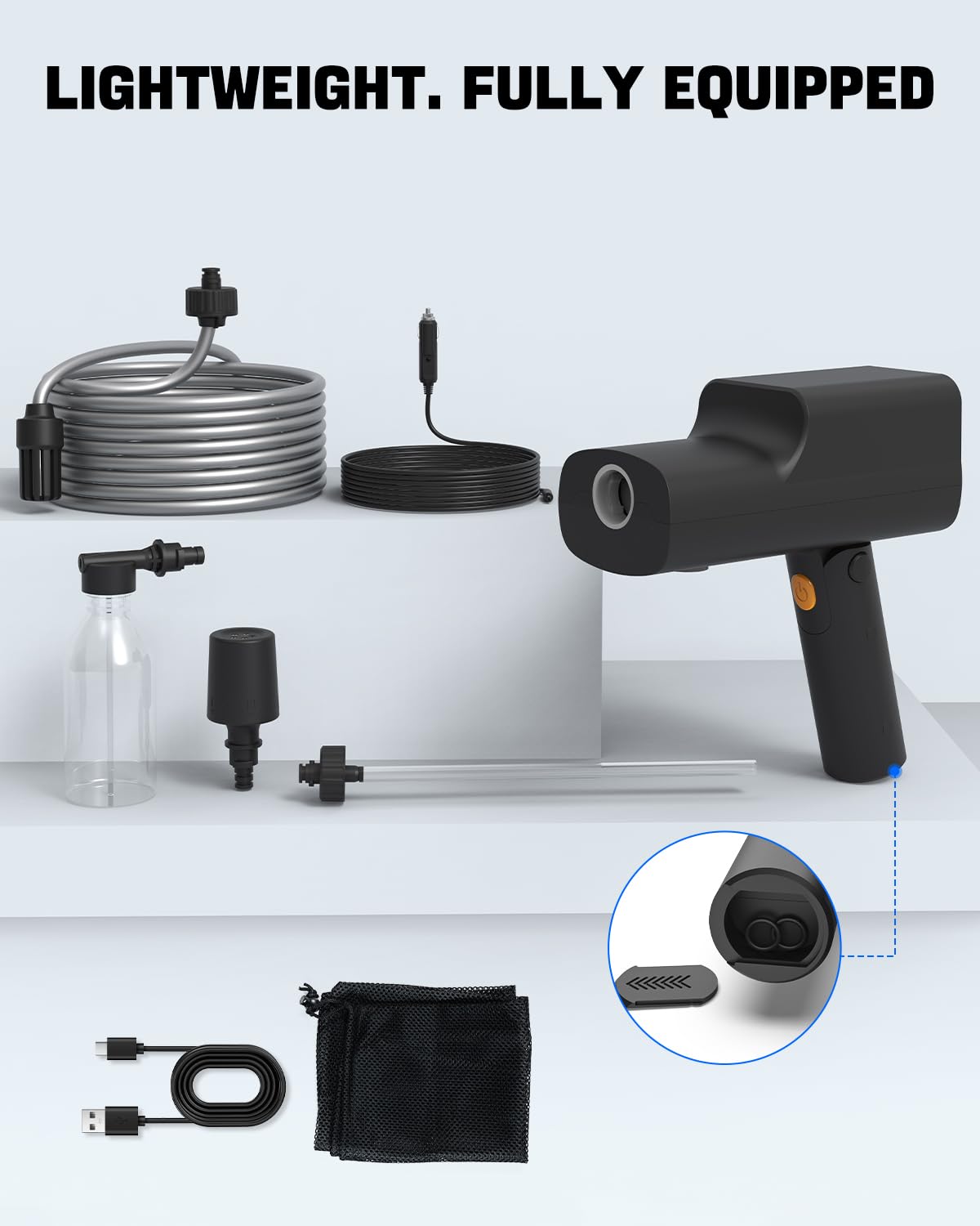 Ablemark safety certifications emphasize durability and protection features during operation.