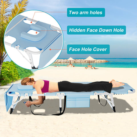 ABORON chair pad detail highlighting cushioned comfort and support