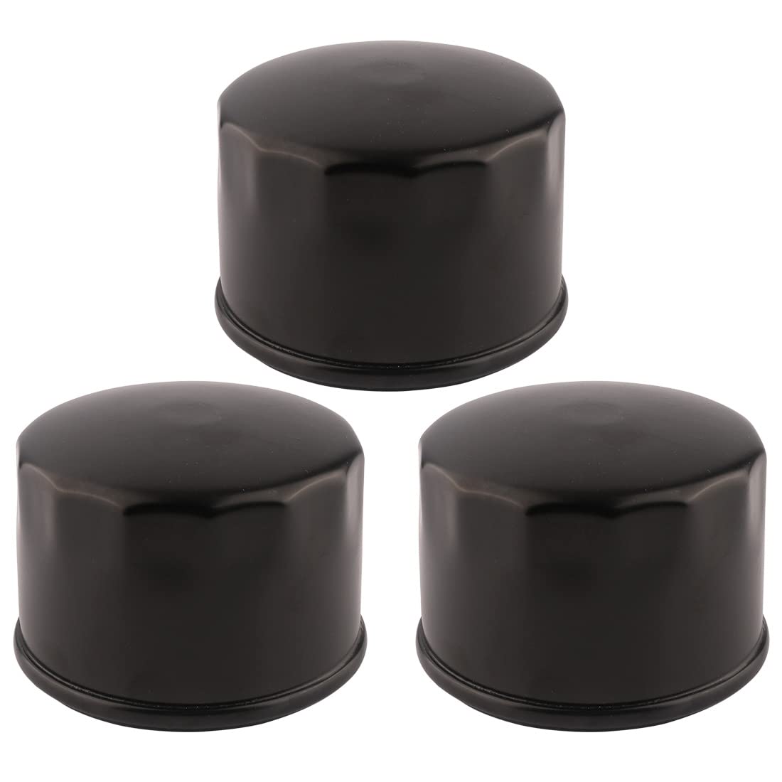 Abroman 492932S oil filter pack front view for Briggs & Stratton compatibility