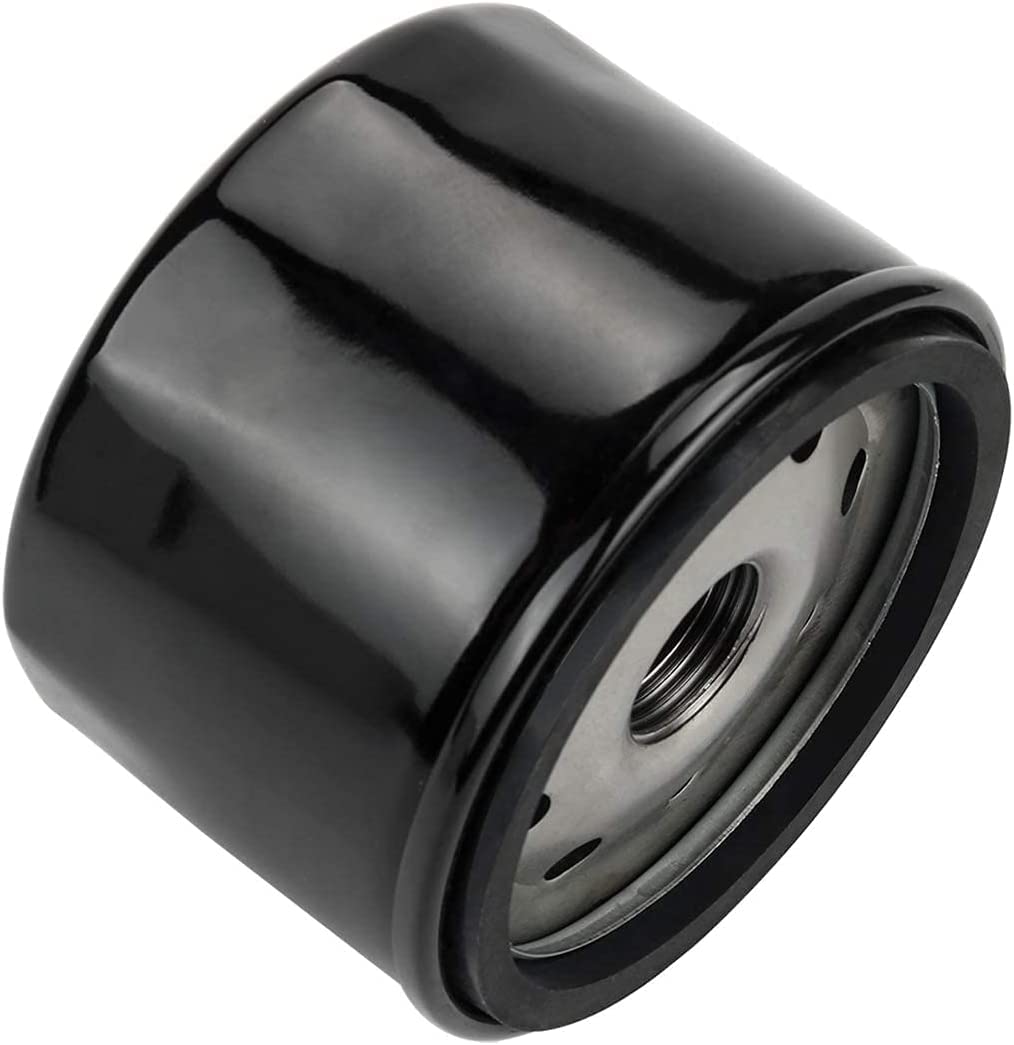 Abroman 492932S oil filter pack side view suitable for maintenance readiness