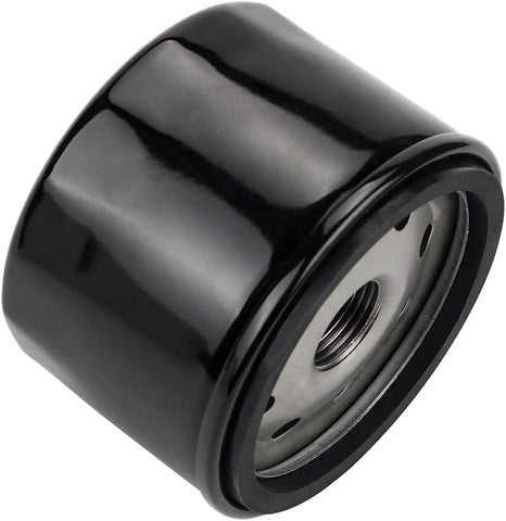 Abroman 492932S oil filter pack side view suitable for maintenance readiness