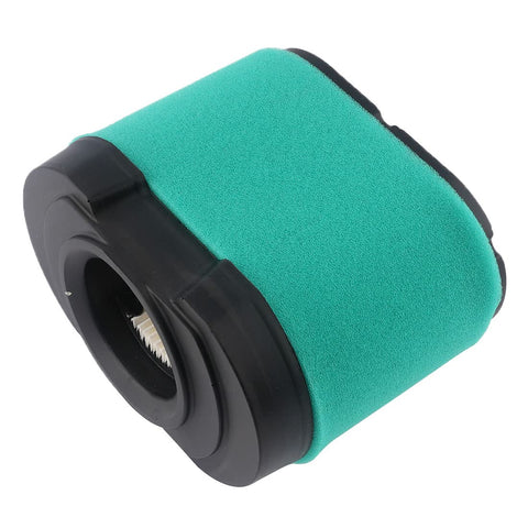 Abroman air filter compatibility with Toro, Simplicity, and Snapper labels.