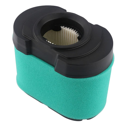 Abroman air filter pack label showing contents and compatibility.