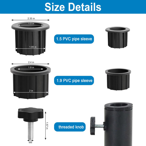Abrwyy replacement plug cover rings in packaging