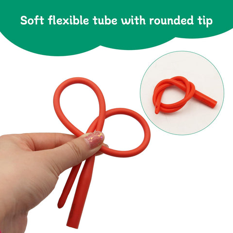 Abustle pig easy-clean disassembly for quick maintenance