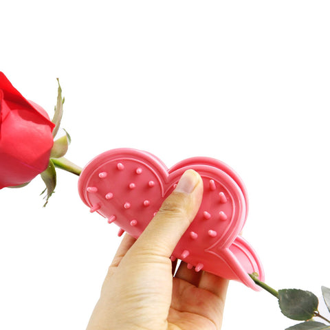 Abvsdu easy-clean rose stripper, simple maintenance after use.
