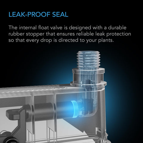 Expandable design by AC Infinity links multiple bases for larger grows.