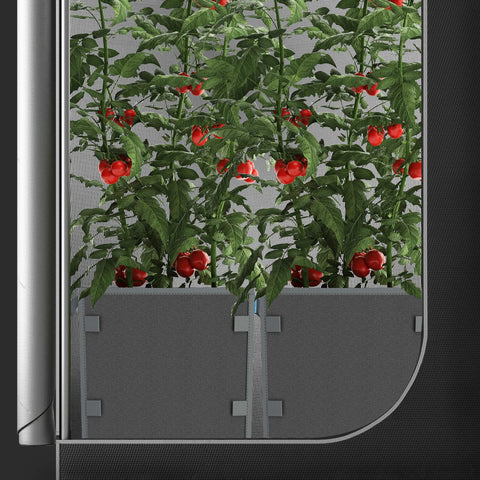 AC Infinity BPA-free and reusable solution for eco-conscious gardening.