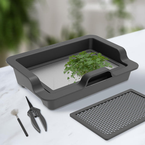 AC Infinity pruning accessories complete the harvest toolkit