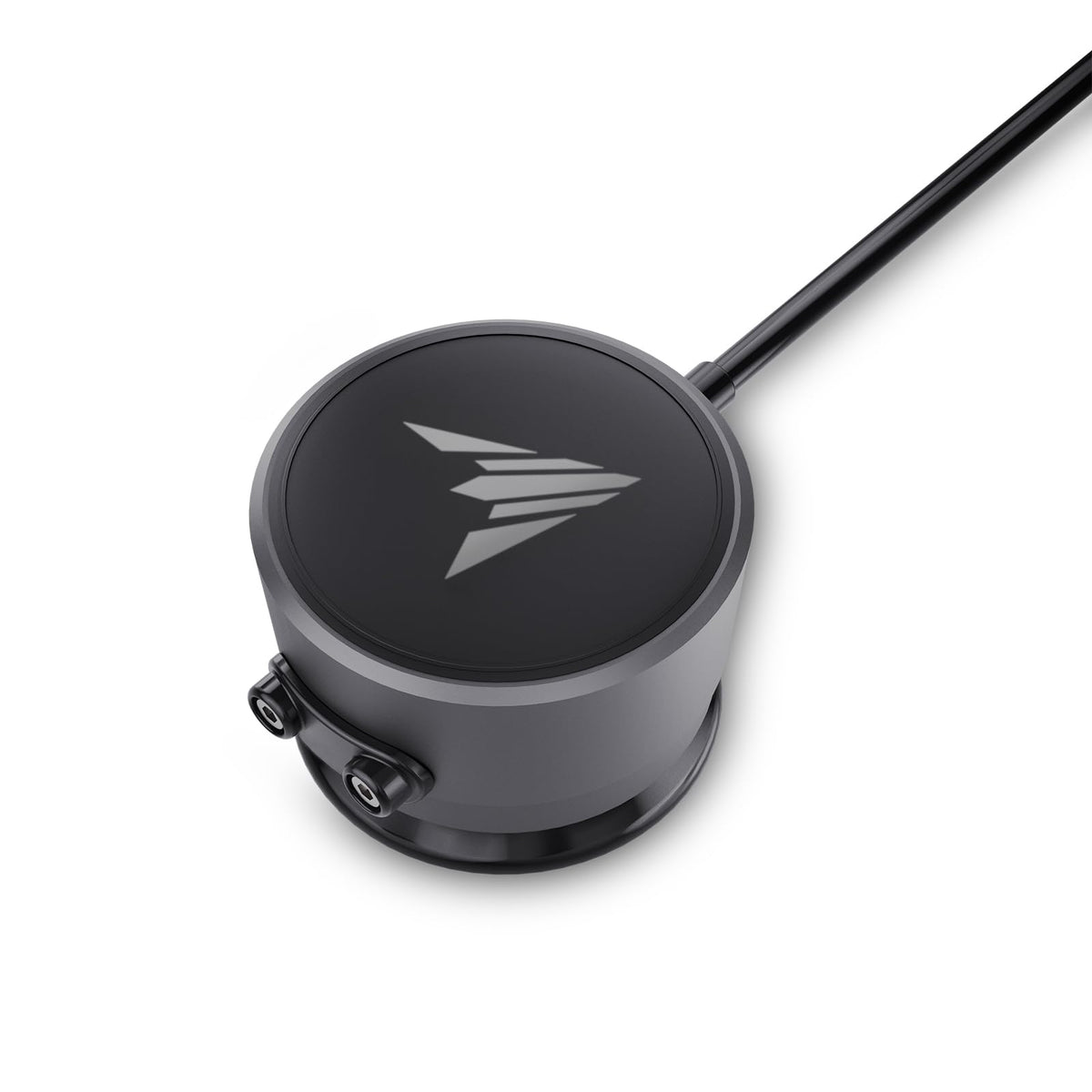 AC Infinity Water Detection Sensor on AI controller for smart water monitoring.