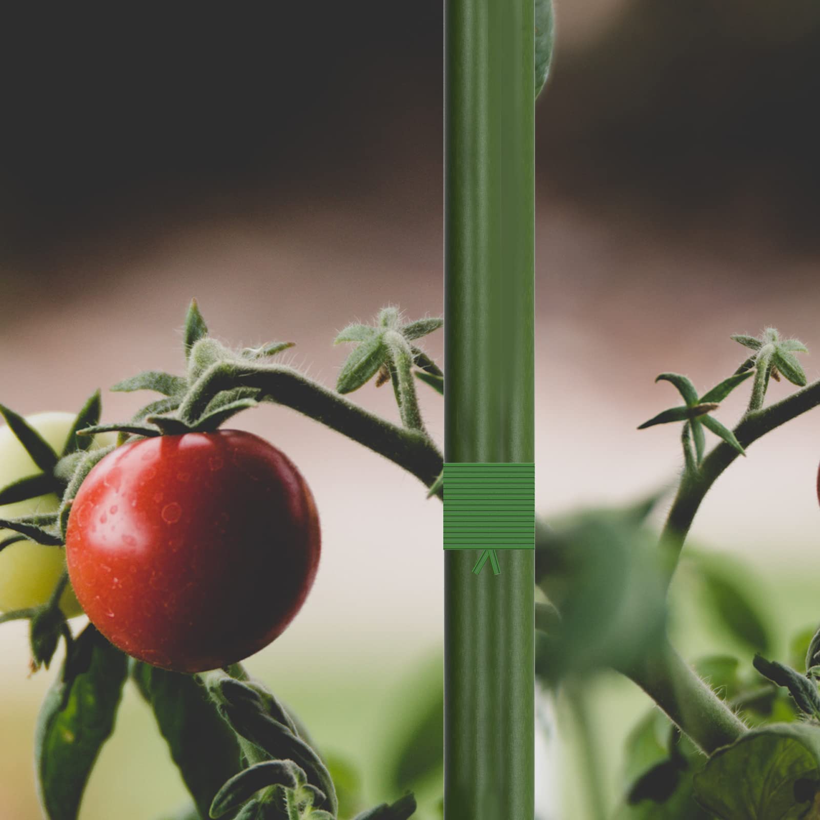 AC Infinity weather-resistant ties endure outdoor use for garden and patio projects.