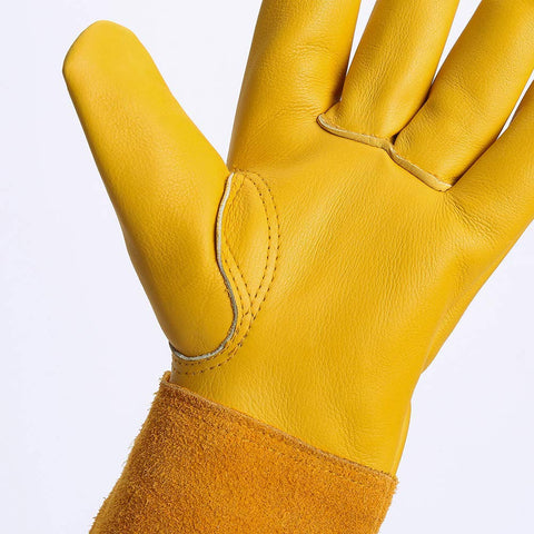 Acdyion unisex fit gardening gloves available XS–XL for all hands