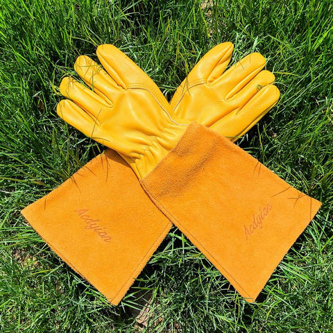 Acdyion unisex sizes XS to XL fit diverse gardeners