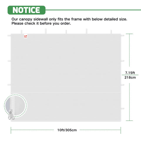 Acepic 210D fabric close-up showing durable material for outdoor use.