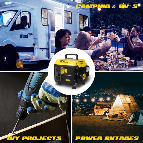 Aceup Energy warranty and support highlights, including lifetime technical guidance.