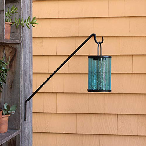 Achla Designs hardware-included kit ensures secure, weather-ready installation.