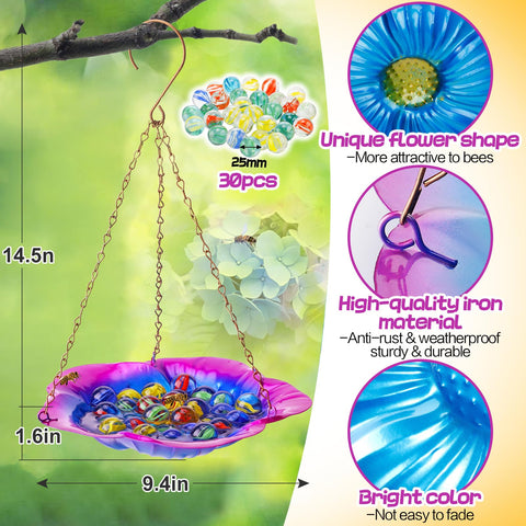 Acostop hibiscus design adds color and charm to outdoor spaces.