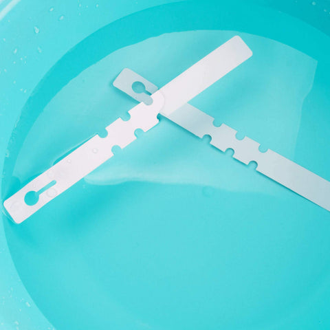 Acrux7 adjustable loop sizes fit different stems and branches with ease.