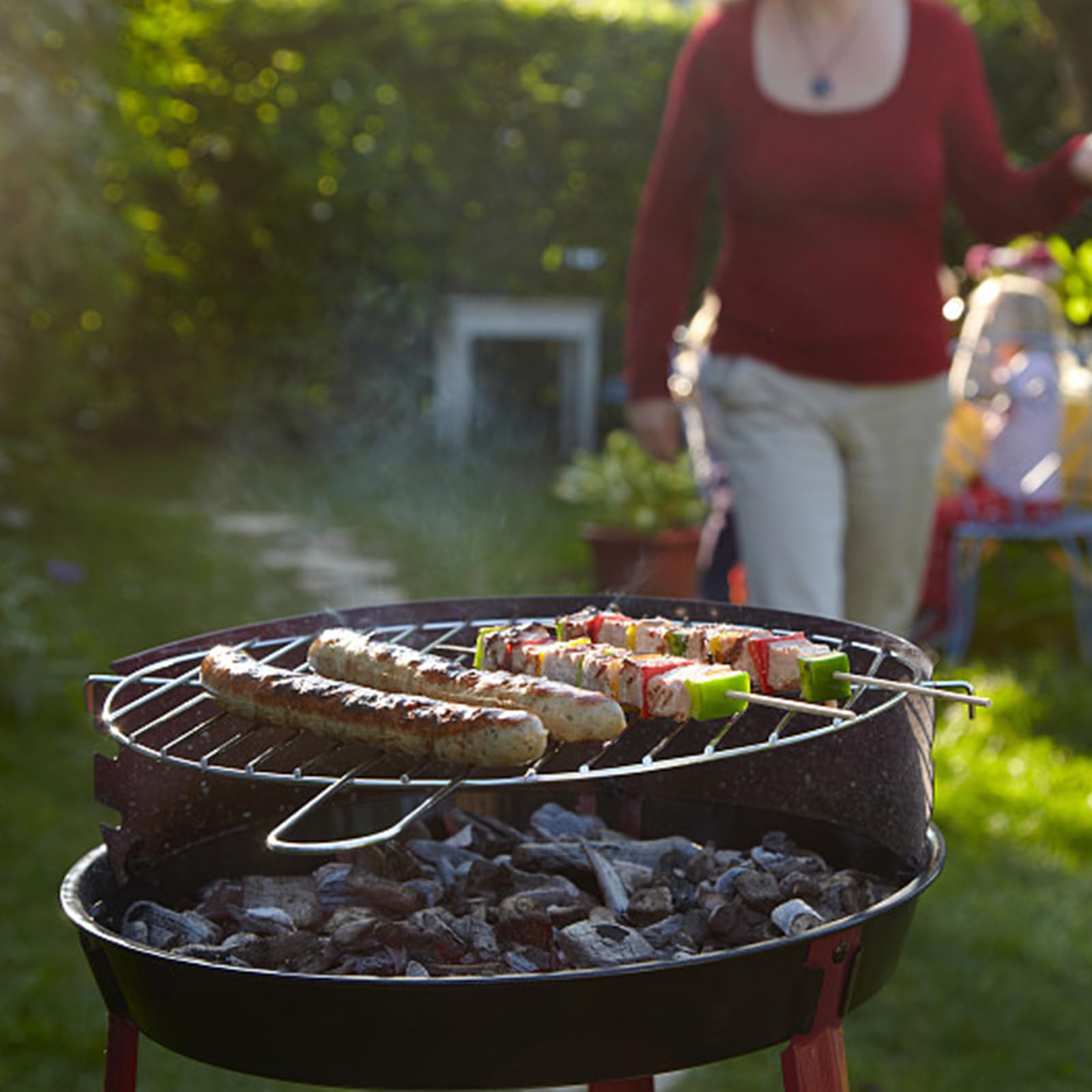 Acrux7 dessert table skewers elevate appetizers and treats.