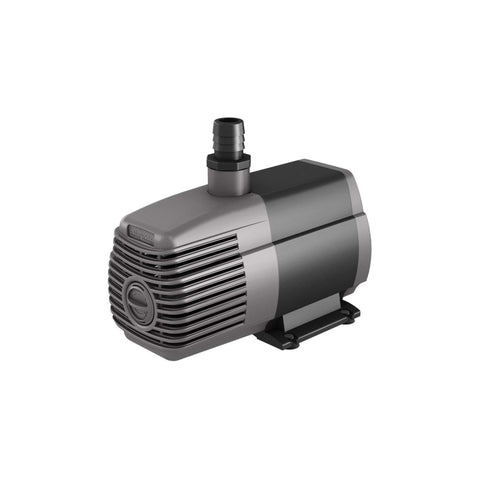 ACTIVEAQUA AAPW1000 front view for ponds and hydroponics with adjustable flow