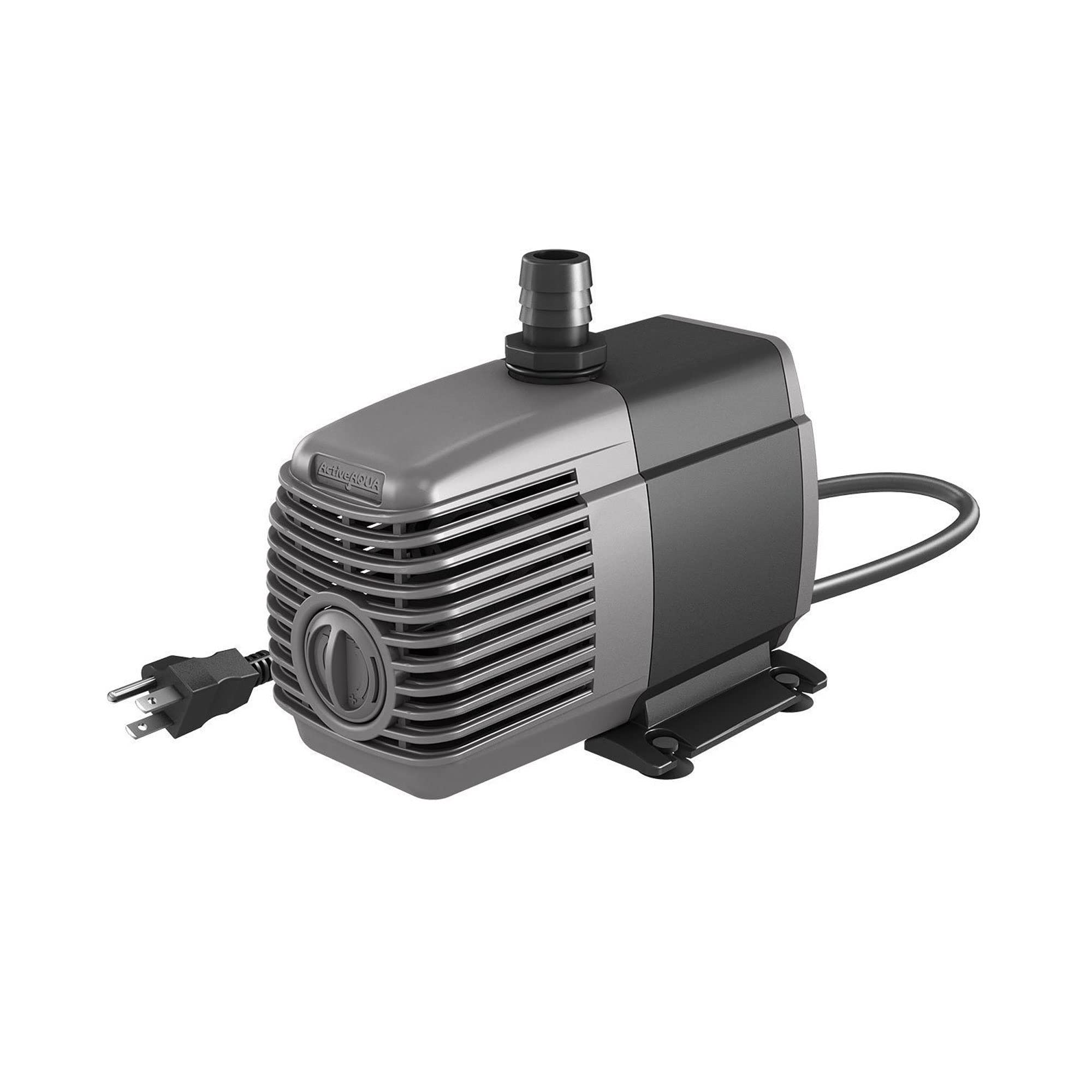 Active Aqua AAPW250 side-view pump shown
