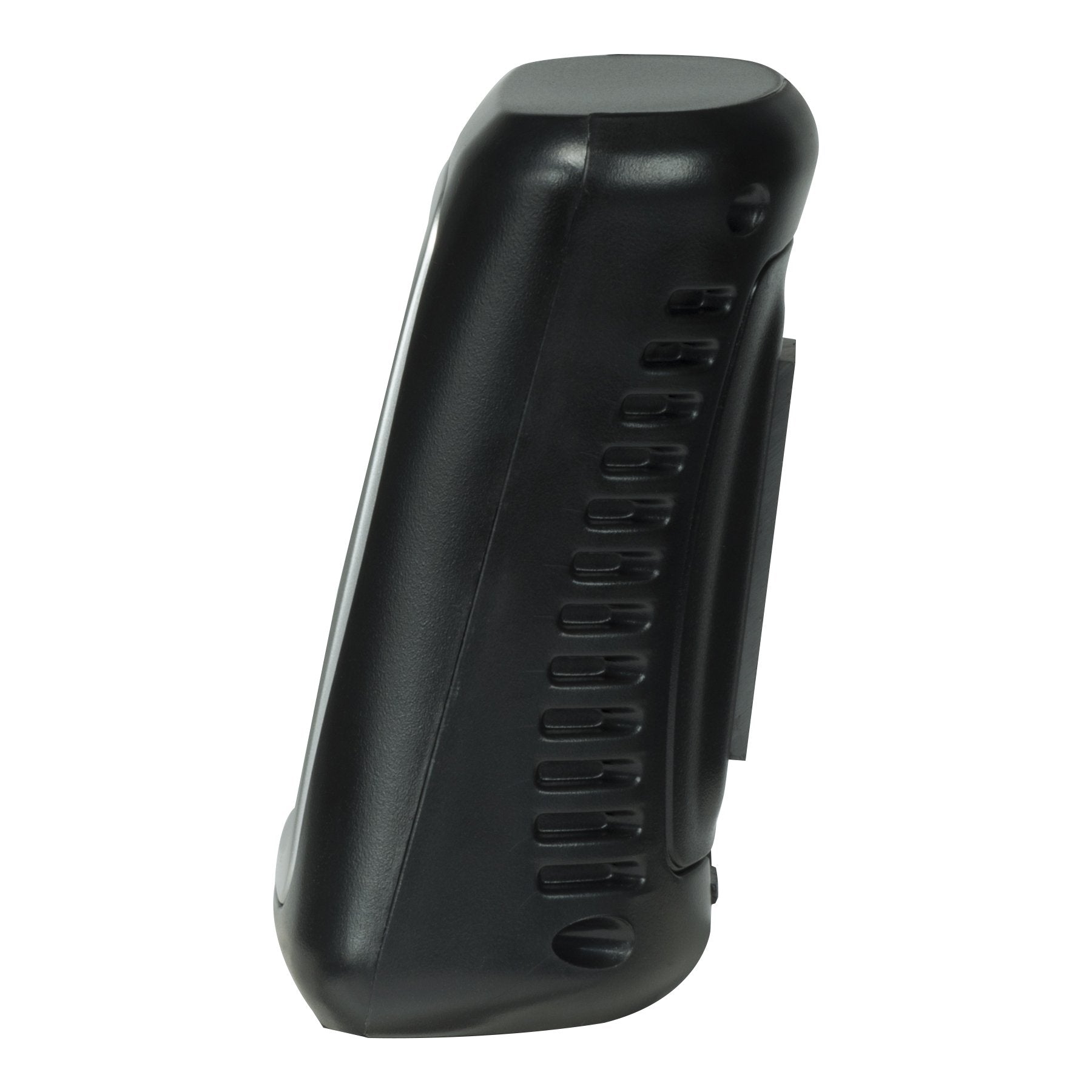 AcuRite easy-to-read LCD provides quick visibility of conditions.