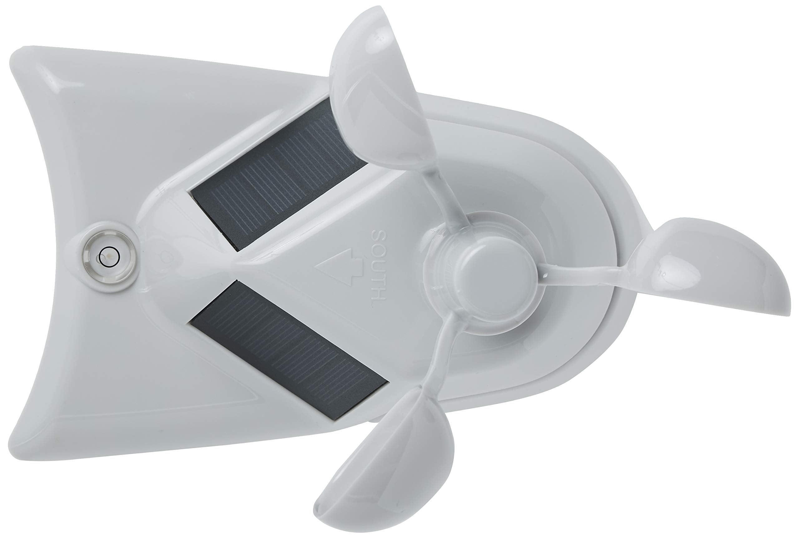AcuRite Iris 06003M PRO+ upgrade shown with simple installation steps.