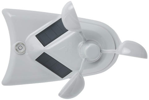AcuRite Iris 06003M PRO+ upgrade shown with simple installation steps.
