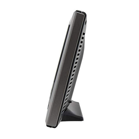 AcuRite Iris with Wi-Fi connects to Weather Underground for remote weather monitoring