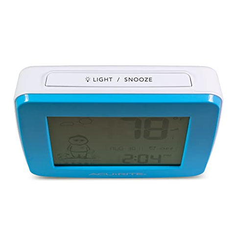 AcuRite USA-based support and long-standing quality warranty information