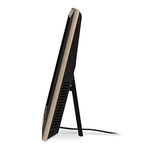 AcuRite wireless outdoor sensor delivers accurate outdoor temperature and humidity to the indoor console.
