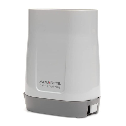 AcuRite weather tool makes a practical gift for gardeners.