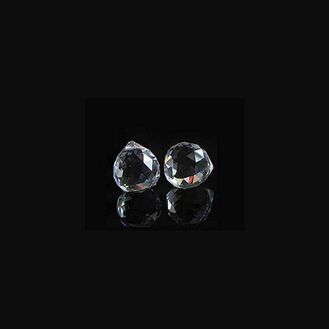 Acuteye crystal prisms make a thoughtful gift for loved ones