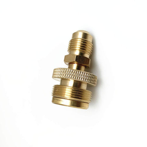 Acxico packaging includes two connectors for easy backup or multi-setup.