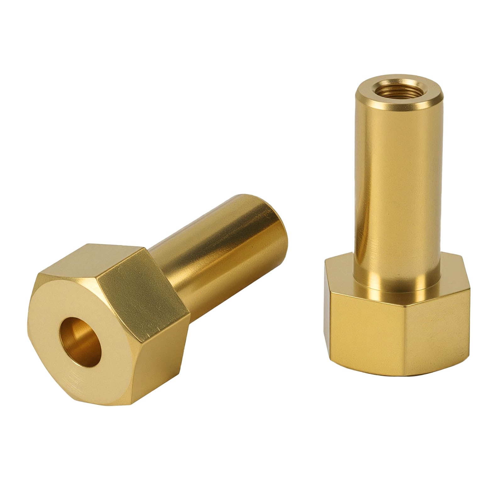 Adabuing 194997 machined nut replacement for Pentair FNS — durable, rust-resistant, quick-install.